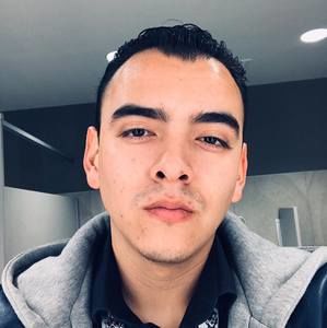 Meet your Posher, Ryan